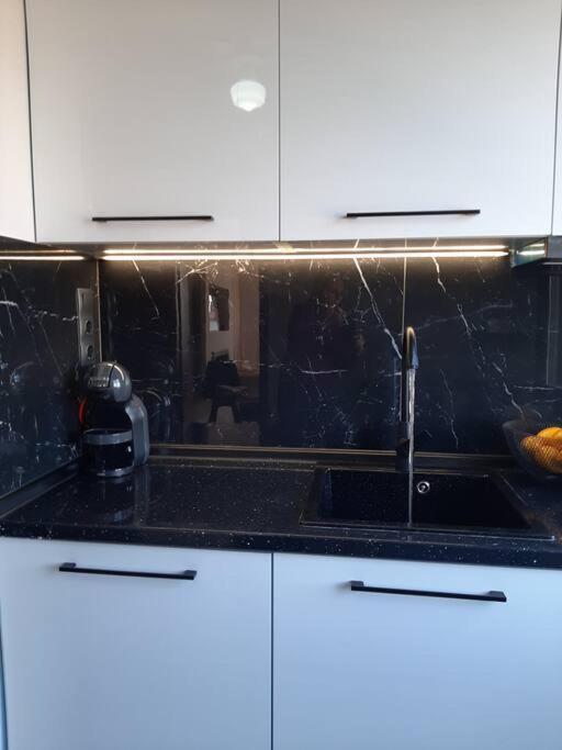 Thesstay Attica Downtown Boutique Apartment Thessaloníki Luaran gambar