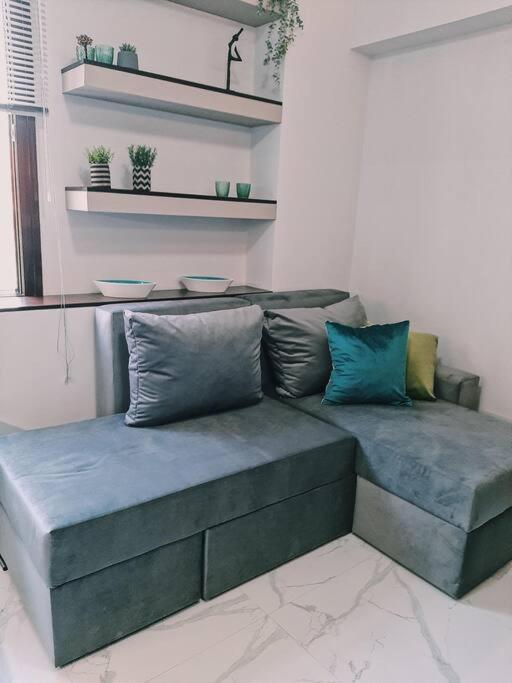 Thesstay Attica Downtown Boutique Apartment Thessaloníki Luaran gambar