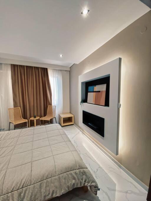 Thesstay Attica Downtown Boutique Apartment Thessaloníki Luaran gambar